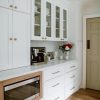 All-wood KCMA-certified kitchen cabinets fully installed — CabinetsASAP