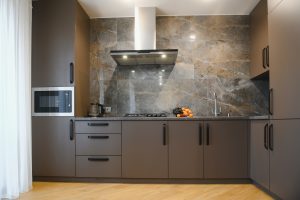 Framed vs Frameless Cabinets