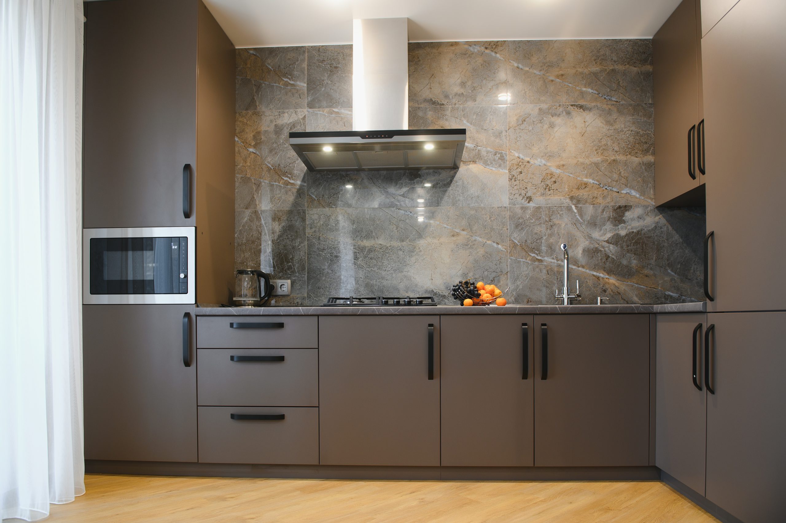 Framed vs Frameless Cabinets