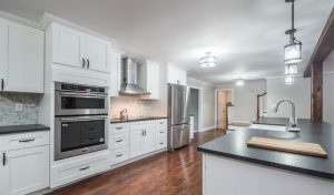 All-wood KCMA-certified kitchen cabinets — CabinetsASAP