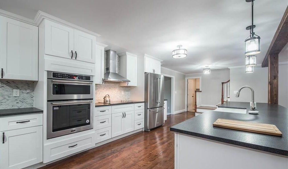 All-wood KCMA-certified kitchen cabinets — CabinetsASAP