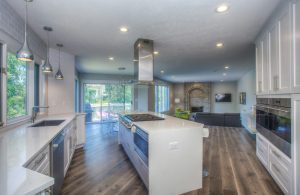 kitchen cabinet cost by kitchen size small medium large 2026 — CabinetsASAP